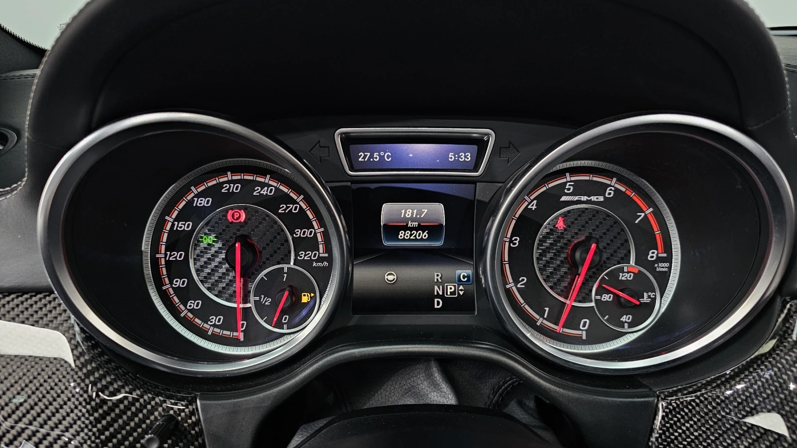 Mercedes-Benz GLE 63 S AMG 360 ��. �������� ��� ������ ����* encareu.com | Mobile.bg � ����������� 8