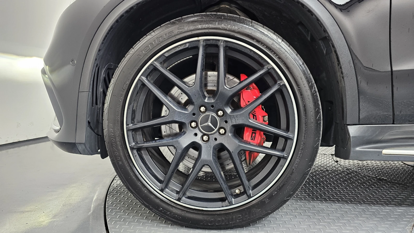 Mercedes-Benz GLE 63 S AMG 360 ��. �������� ��� ������ ����* encareu.com | Mobile.bg � ����������� 5