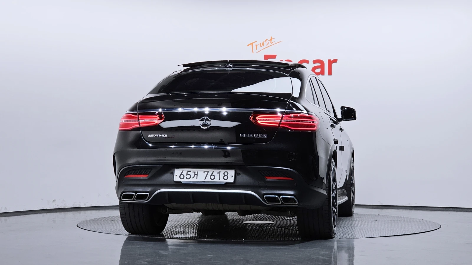 Mercedes-Benz GLE 63 S AMG 360 ��. �������� ��� ������ ����* encareu.com | Mobile.bg � ����������� 4