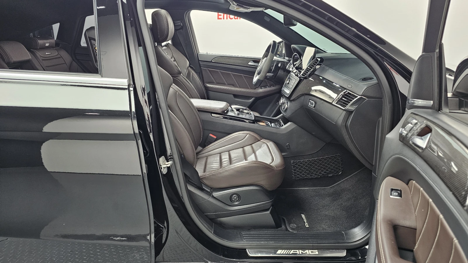 Mercedes-Benz GLE 63 S AMG 360 ��. �������� ��� ������ ����* encareu.com | Mobile.bg � ����������� 11