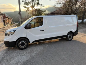 Renault Trafic 2.0BlueDCi L2H1 3.0t, снимка 3