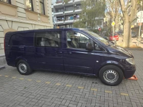 Mercedes-Benz Vito 115, снимка 3