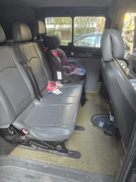 Mercedes-Benz Vito 115, снимка 7