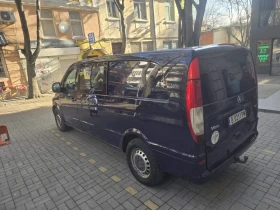 Mercedes-Benz Vito 115, снимка 5