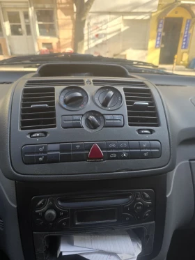 Mercedes-Benz Vito 115, снимка 8