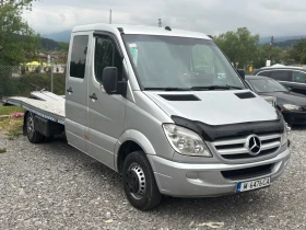 Обява за продажба на Mercedes-Benz Sprinter 518 3.0cdi ~39 999 лв. - изображение 1