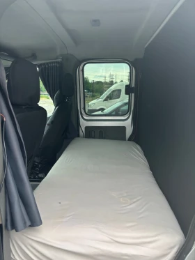 Обява за продажба на Mercedes-Benz Sprinter 518 3.0cdi ~39 999 лв. - изображение 7