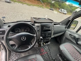 Обява за продажба на Mercedes-Benz Sprinter 518 3.0cdi ~39 999 лв. - изображение 5