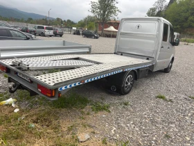 Обява за продажба на Mercedes-Benz Sprinter 518 3.0cdi ~39 999 лв. - изображение 2