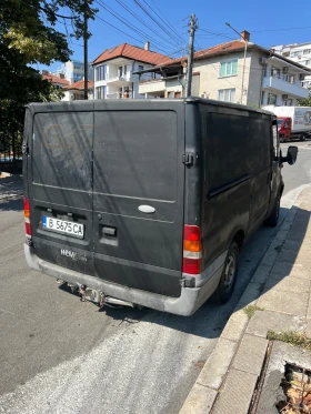 Обява за продажба на Ford Transit ~3 200 лв. - изображение 4