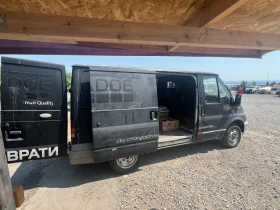 Обява за продажба на Ford Transit ~3 500 лв. - изображение 1