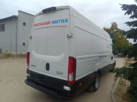 Обява за продажба на Iveco Daily 35c18 3.5т. L4H3 MAXXI ~49 080 лв. - изображение 4