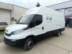 Обява за продажба на Iveco Daily 35c18 3.5т. L4H3 MAXXI ~49 080 лв. - изображение 2