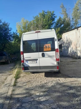 Обява за продажба на Citroen Jumper 18+ 1 ~21 000 лв. - изображение 2