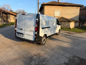 Renault Trafic 2.0BlueDCi L2H1 3.0t, снимка 6