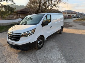 Renault Trafic 2.0BlueDCi L2H1 3.0t, снимка 2
