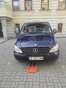 Mercedes-Benz Vito 115 | Mobile.bg � ����� ������ 2