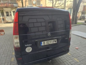 Mercedes-Benz Vito 115 | Mobile.bg � ����� ������ 6