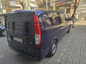 Mercedes-Benz Vito 115 | Mobile.bg � ����� ������ 4