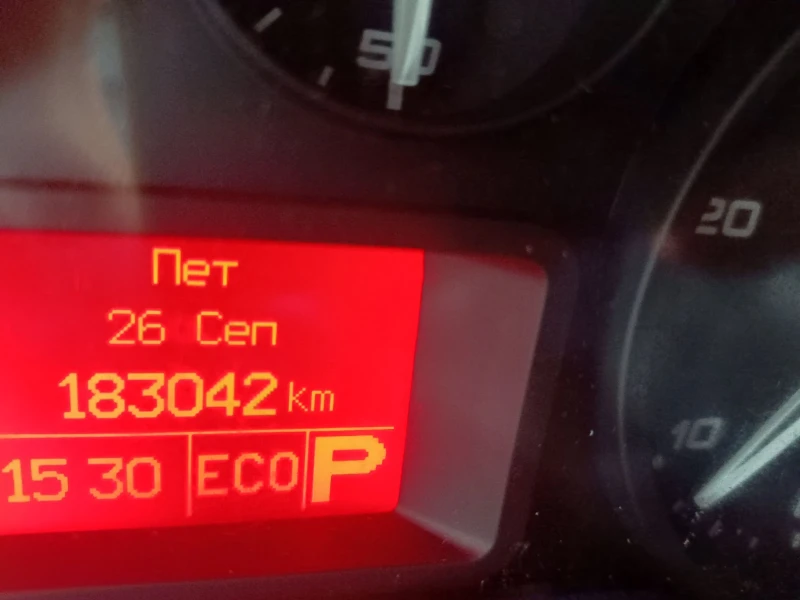 Iveco Daily 35c18 3.5т. L4H3 MAXXI, снимка 9 - Бусове и автобуси - 51849923