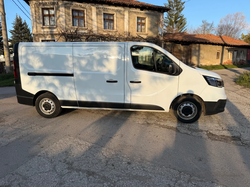 Renault Trafic 2.0BlueDCi L2H1 3.0t, снимка 4 - Бусове и автобуси - 52775192