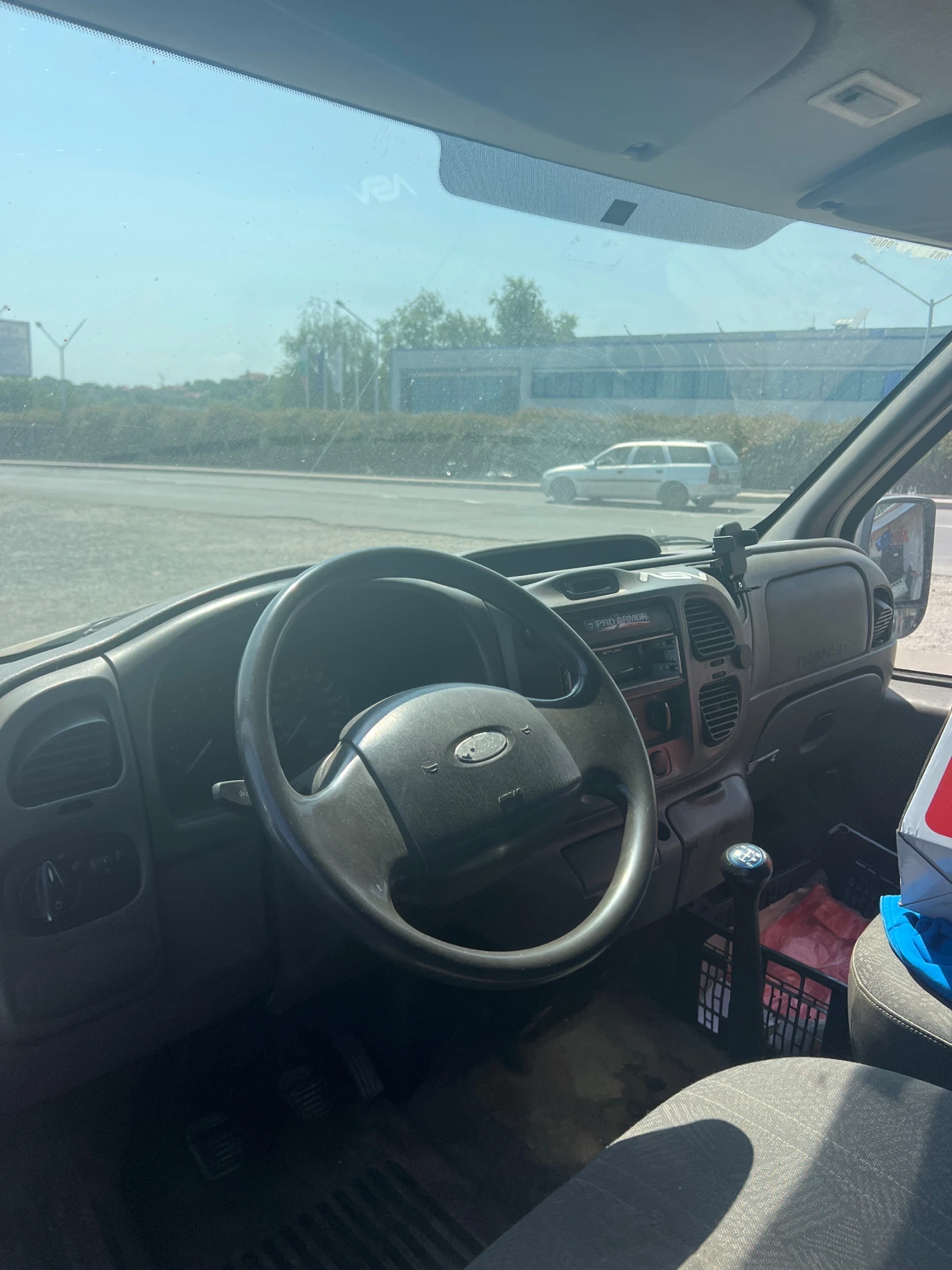 Ford Transit  - изображение 3