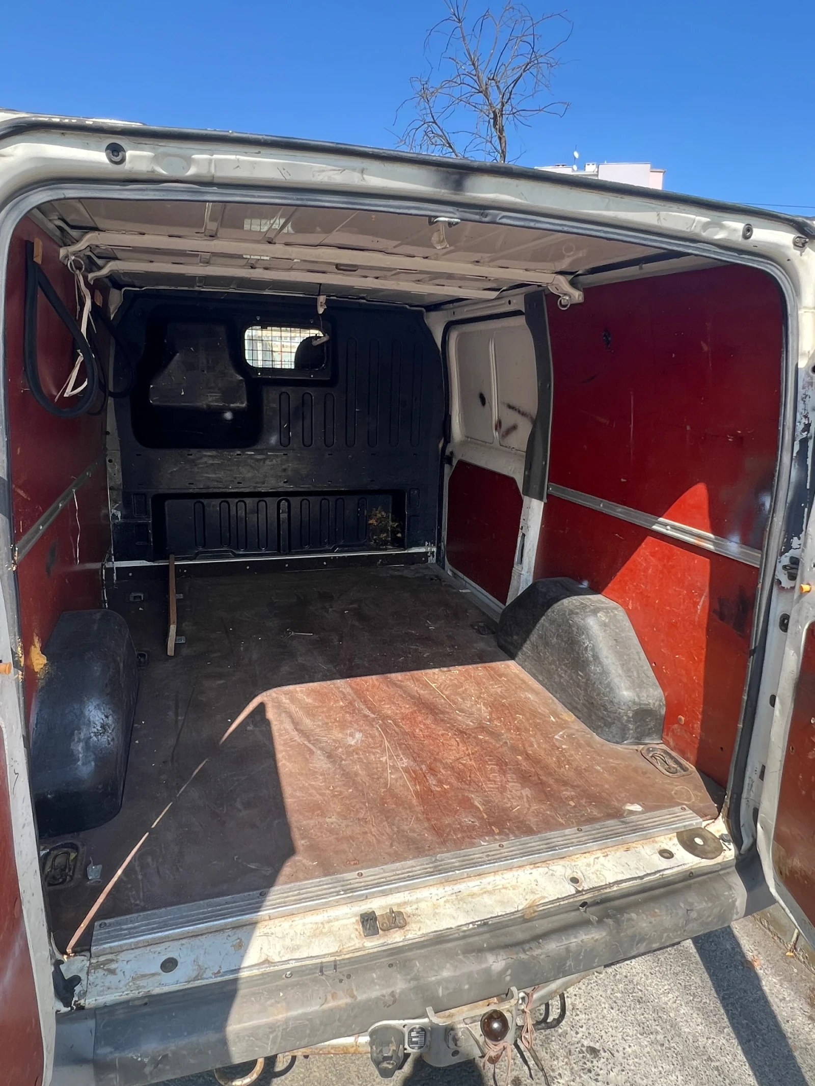 Ford Transit  - изображение 4