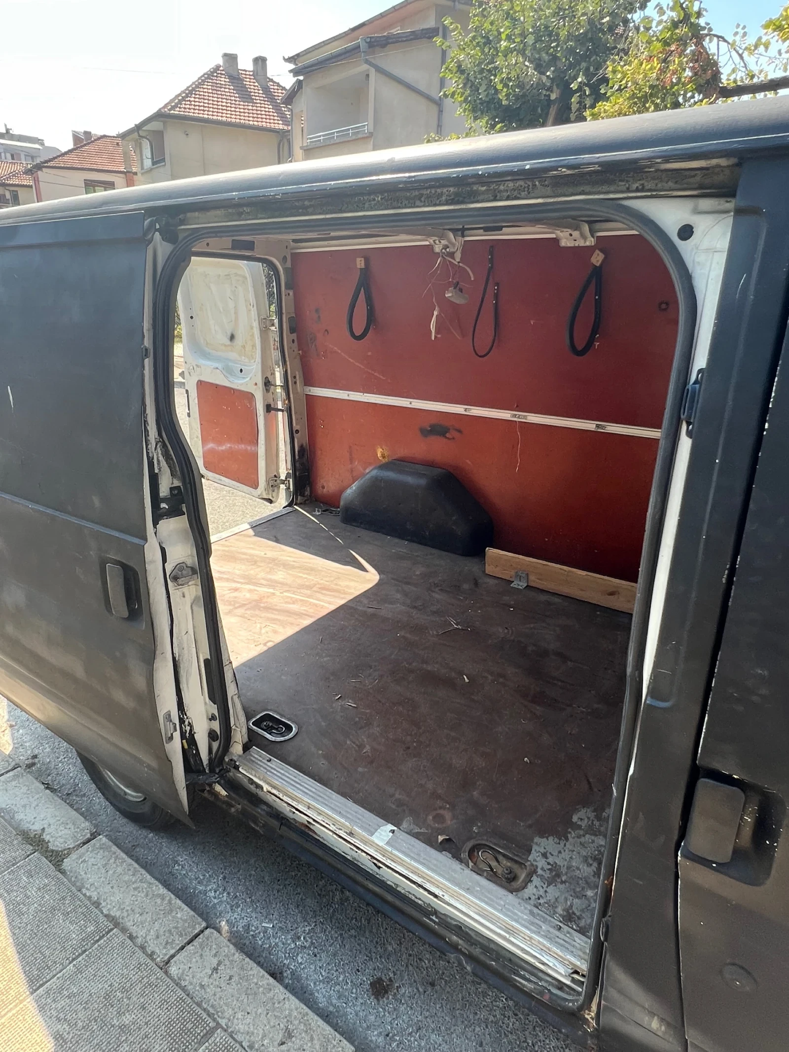 Ford Transit  - изображение 3