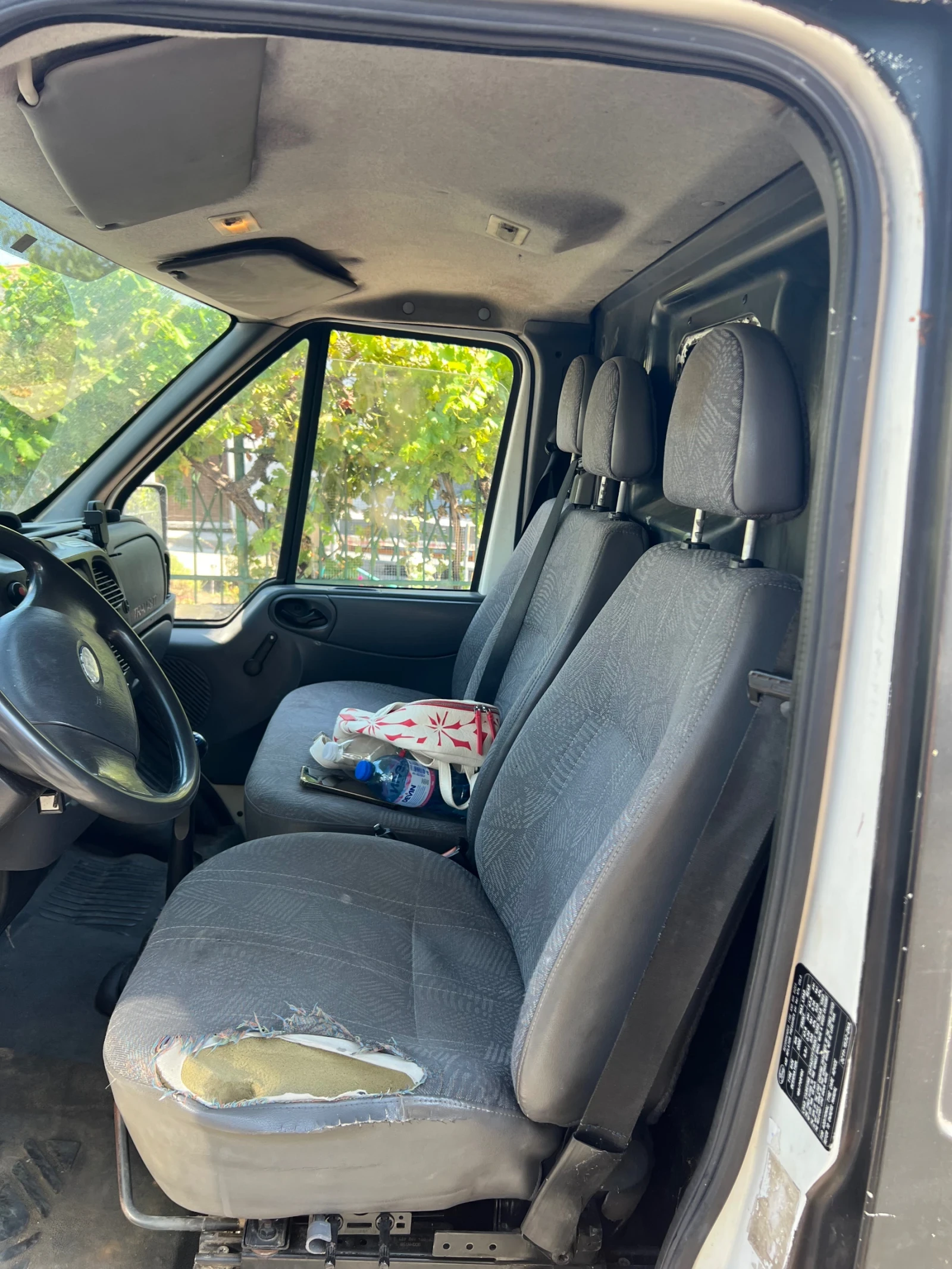 Ford Transit  - изображение 6