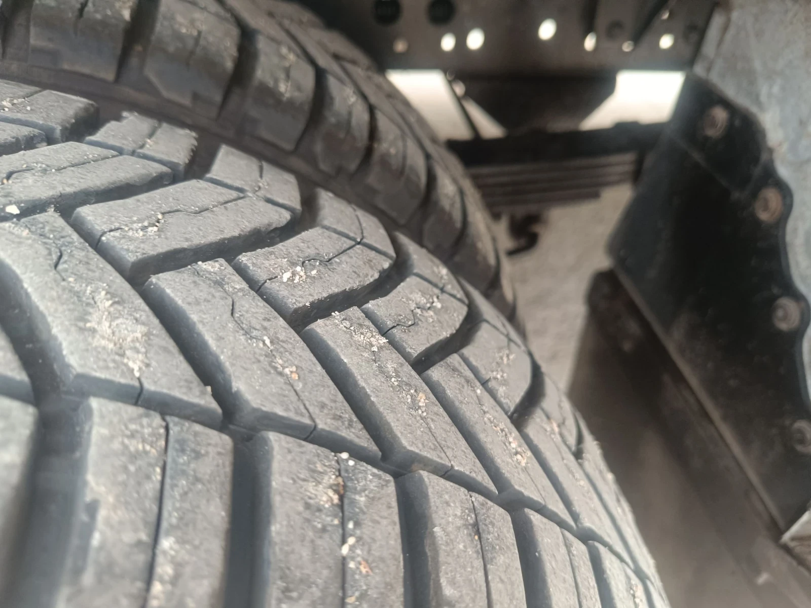 Iveco Daily 35c18 3.5. L4H3 MAXXI | Mobile.bg   14