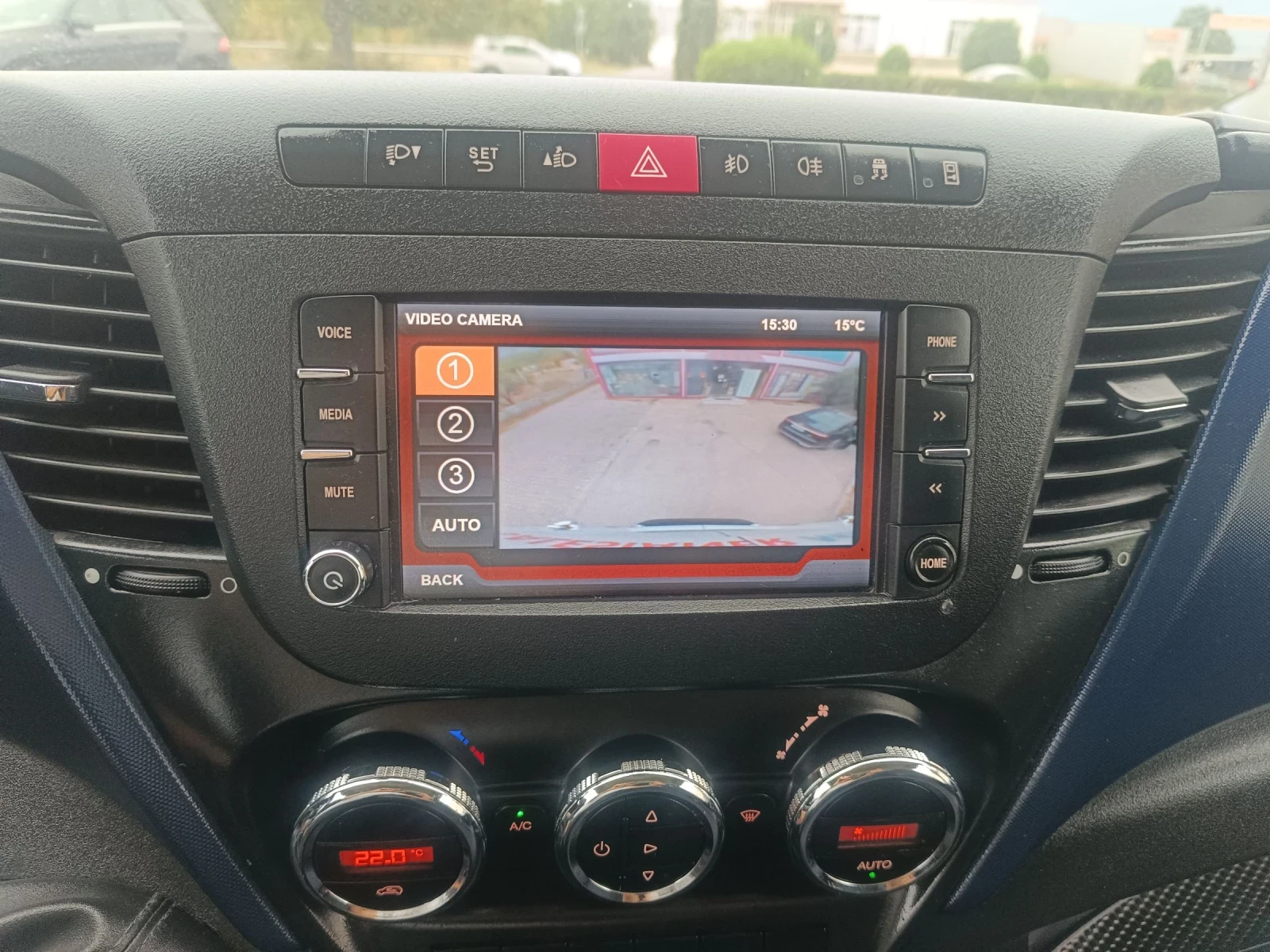 Iveco Daily 35c18 3.5. L4H3 MAXXI | Mobile.bg   11