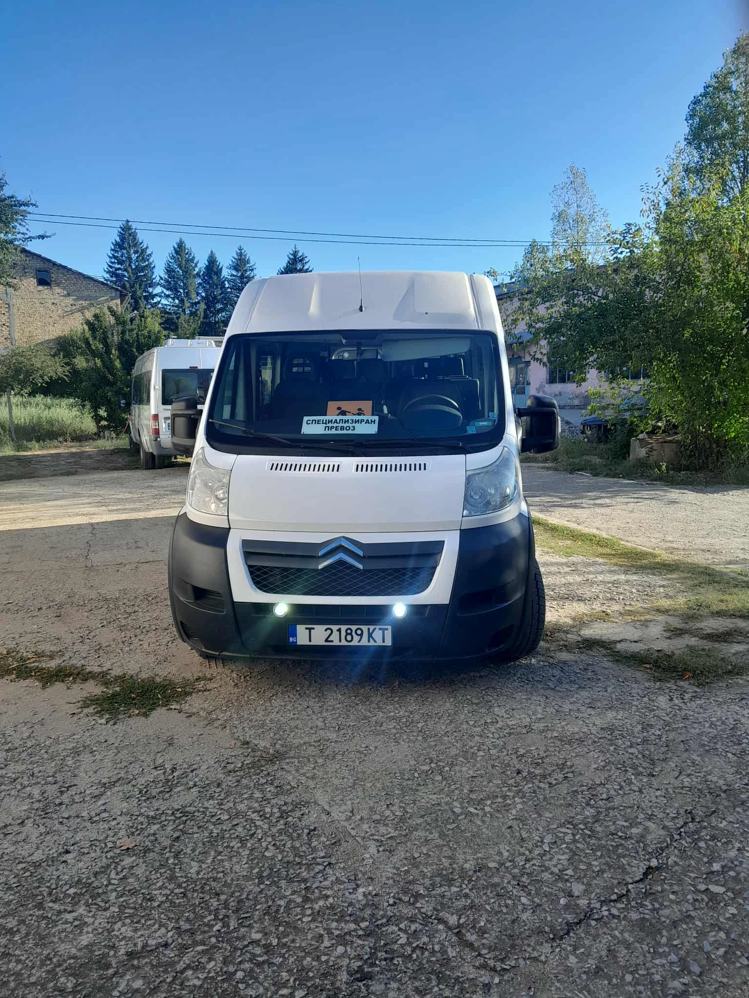 Citroen Jumper 18+ 1 | Mobile.bg   1