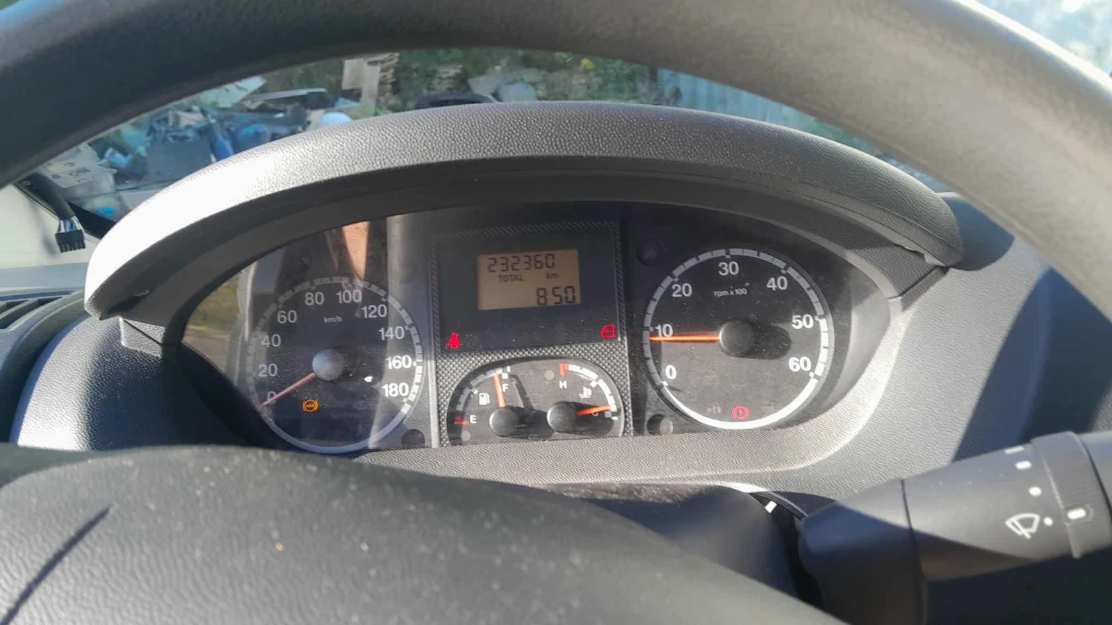 Citroen Jumper 18+ 1 - изображение 4