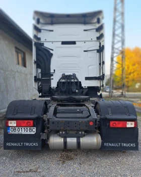 Renault T 460, снимка 7