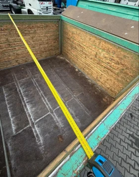 Mercedes-Benz Atego, снимка 14