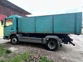 Mercedes-Benz Atego, снимка 3