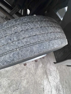 Mercedes-Benz Atego, снимка 11