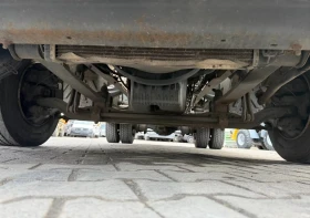 Mercedes-Benz Atego, снимка 16