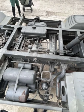 Mercedes-Benz Atego, снимка 4