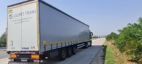 Man Tgx 18.540, снимка 8