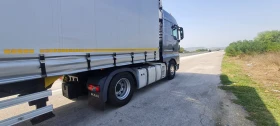 Man Tgx 18.540, снимка 4