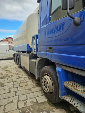 Обява за продажба на Mercedes-Benz Actros 2548 ~33 600 лв. - изображение 1