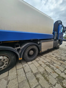Обява за продажба на Mercedes-Benz Actros 2548 ~33 600 лв. - изображение 2
