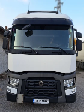 Renault T 460, снимка 5