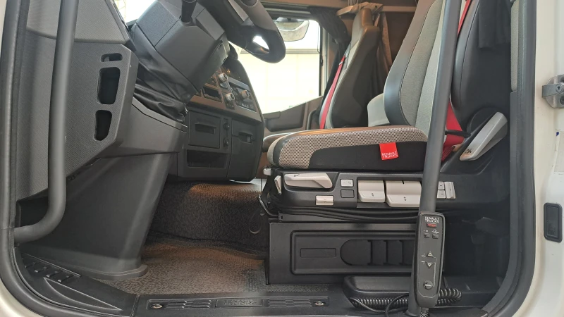 Renault T 460, снимка 9 - Камиони - 52716702