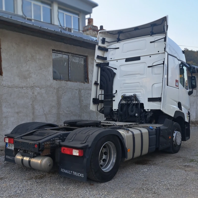 Renault T 460, снимка 6 - Камиони - 52716702