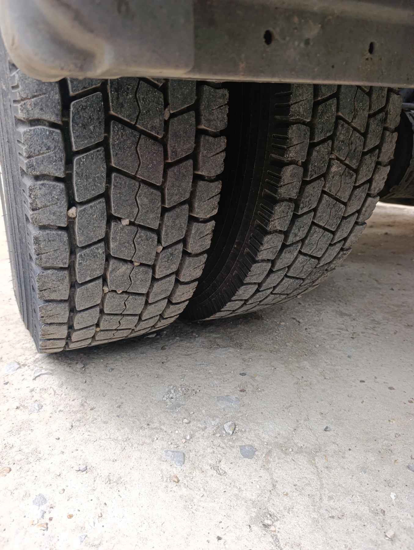 Mercedes-Benz Atego, снимка 9 - Камиони - 54059516