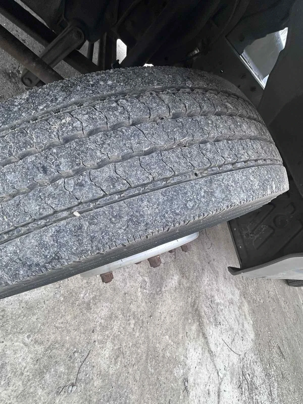 Mercedes-Benz Atego, снимка 11 - Камиони - 54059516