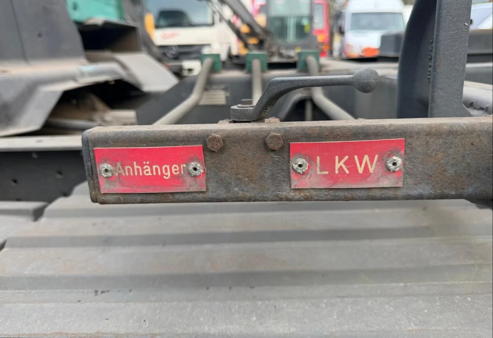 Mercedes-Benz Atego, снимка 17 - Камиони - 54059516