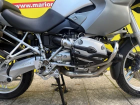 BMW R 1200 GS, снимка 11